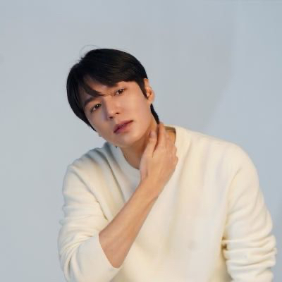 이민호 최근 활동샷