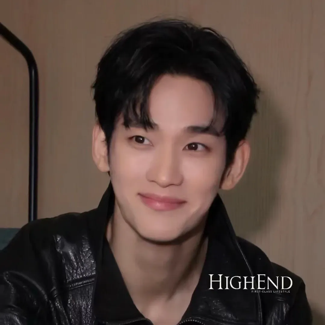 Latest photo of Kim Soohyun