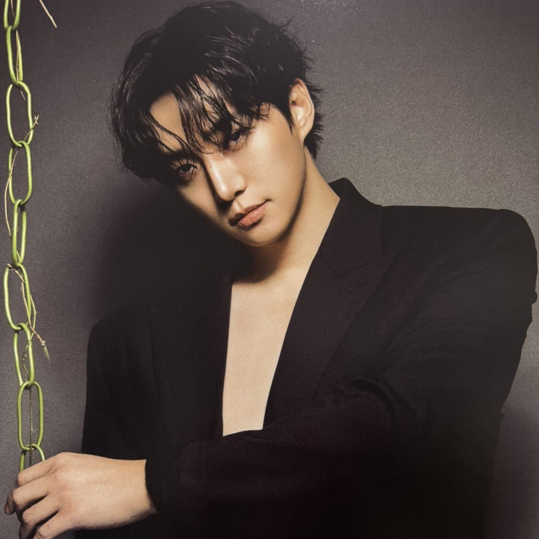 Foto kegiatan terbaru dari Lee Junho