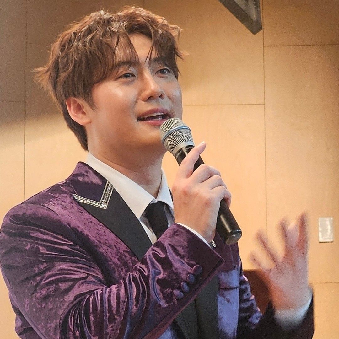 Son Binah的幕後花絮