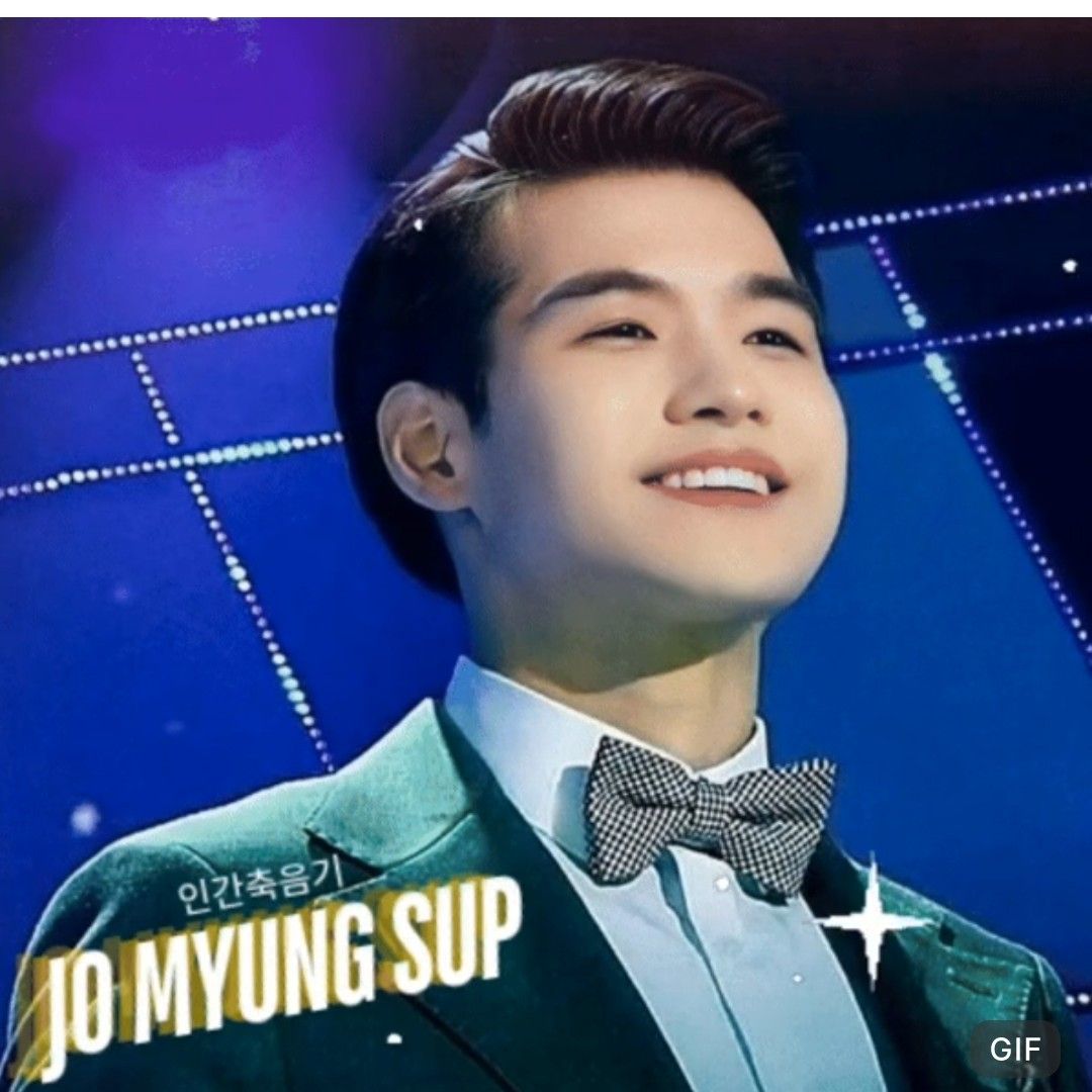 조명섭 팬이 찍은 순간