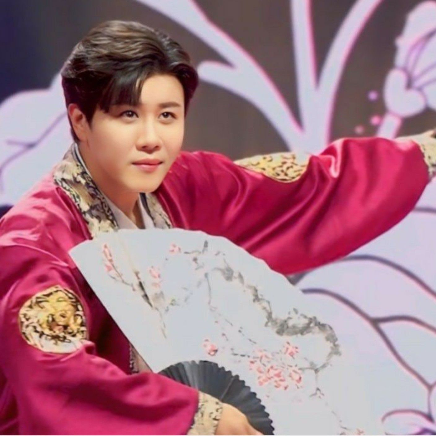 晉海成的近期活動照