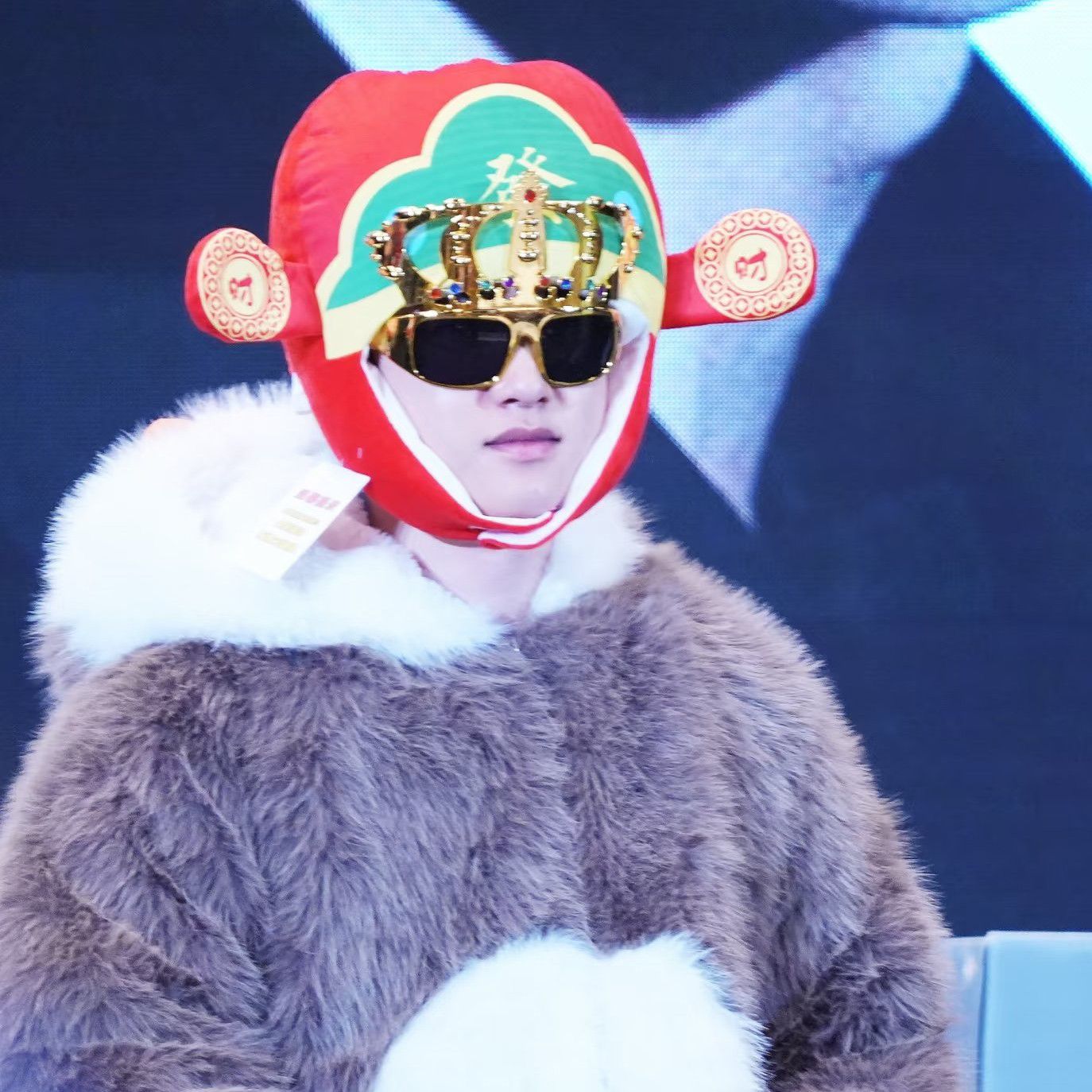 ド・ギョンス (ディオ)の最新写真