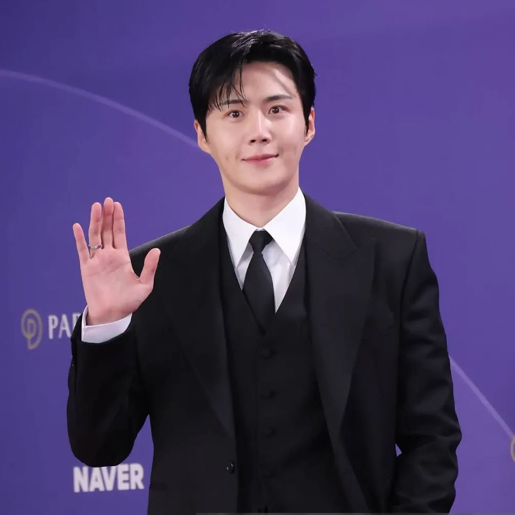 김선호의 비하인드 컷