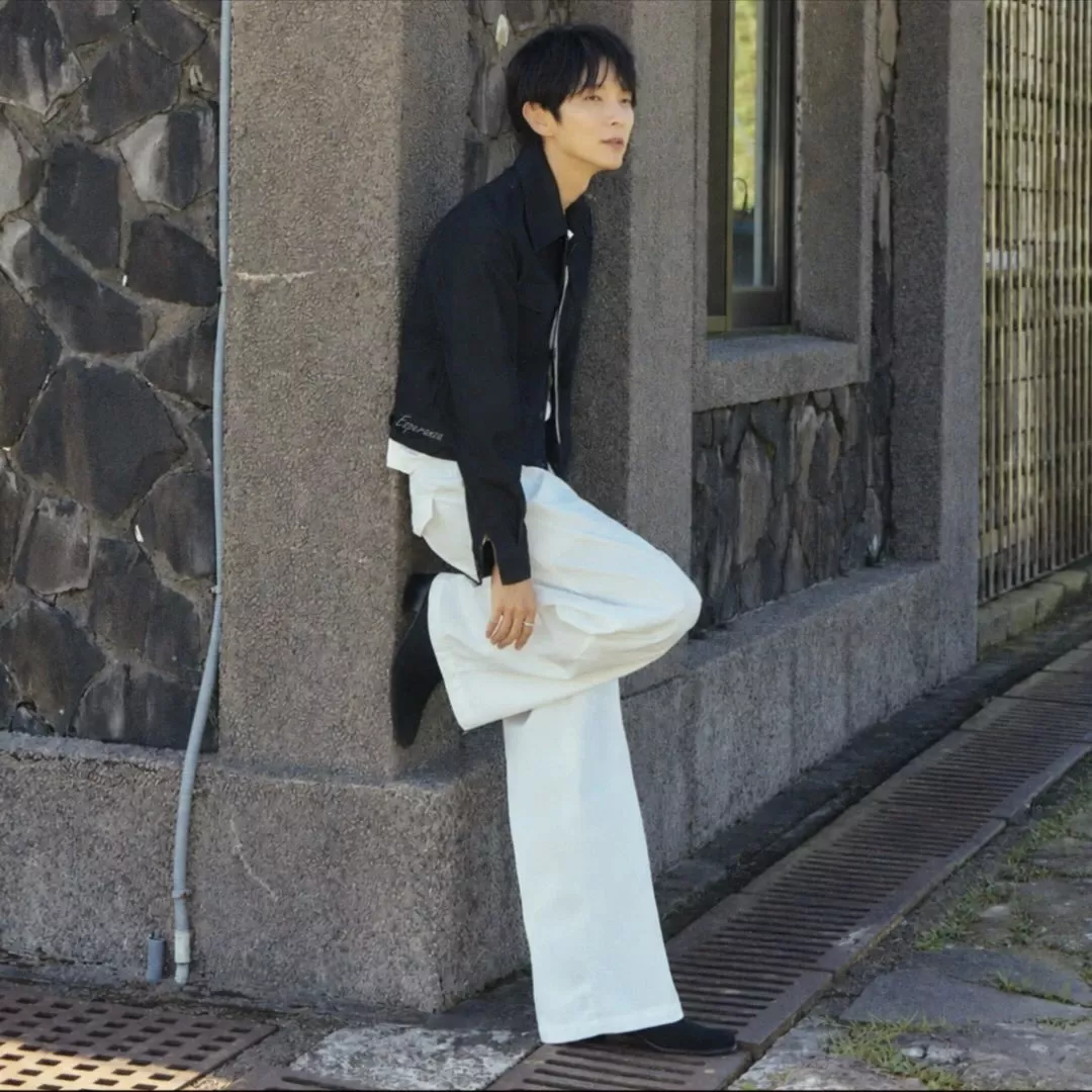 이준기 최근 활동샷