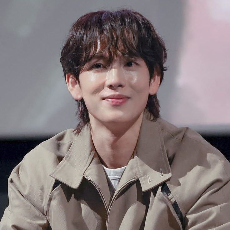 Recent activity shot of Yim Siwan