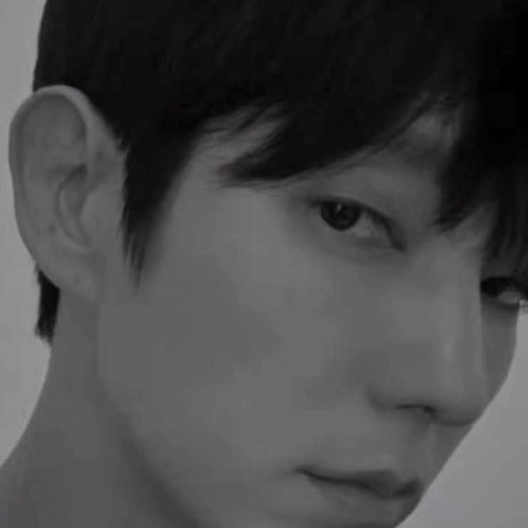 Cuplikan di balik layar dari Lee Joongi