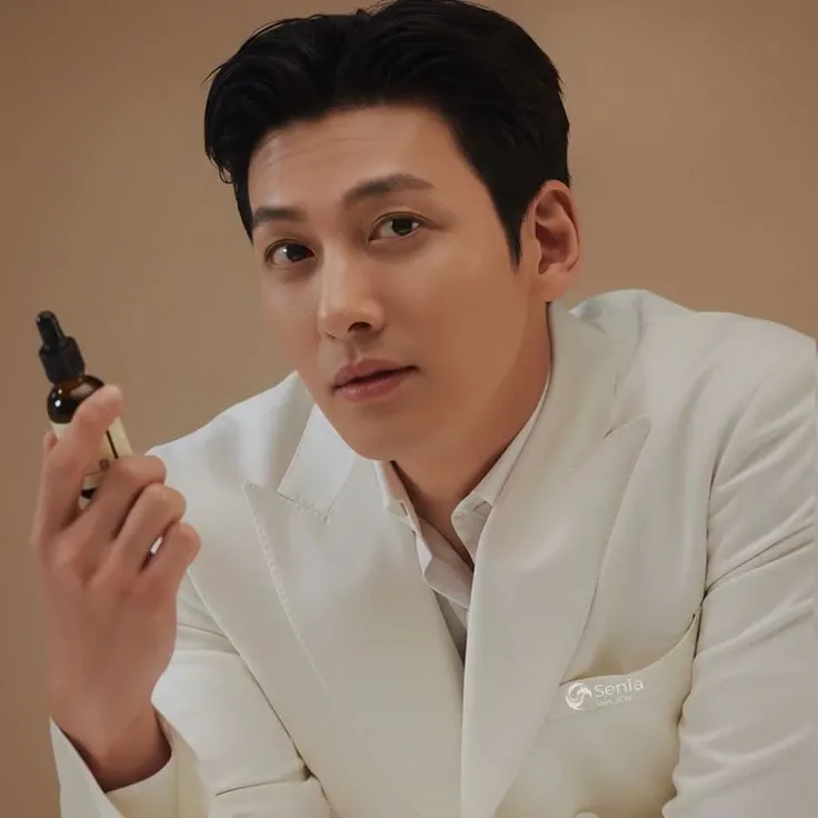 Latest photo of Ji Changwook