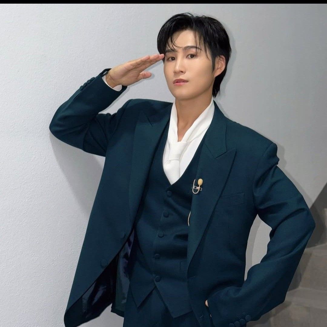 김희재 팬이 찍은 순간