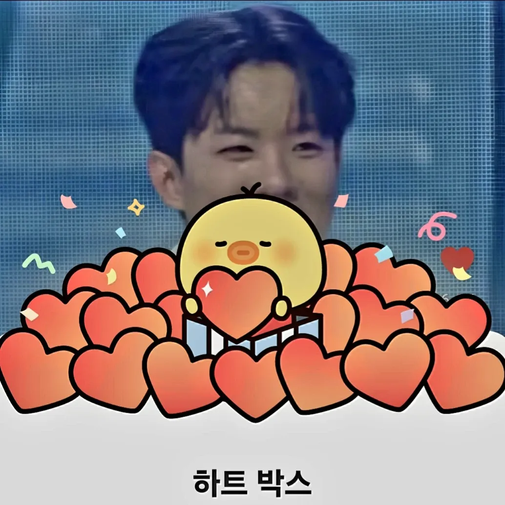 나태주의 비하인드 컷
