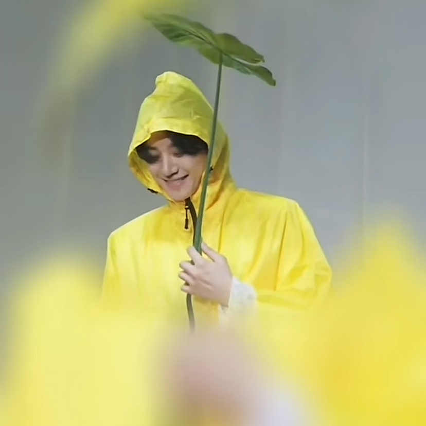 이준호 팬이 찍은 순간