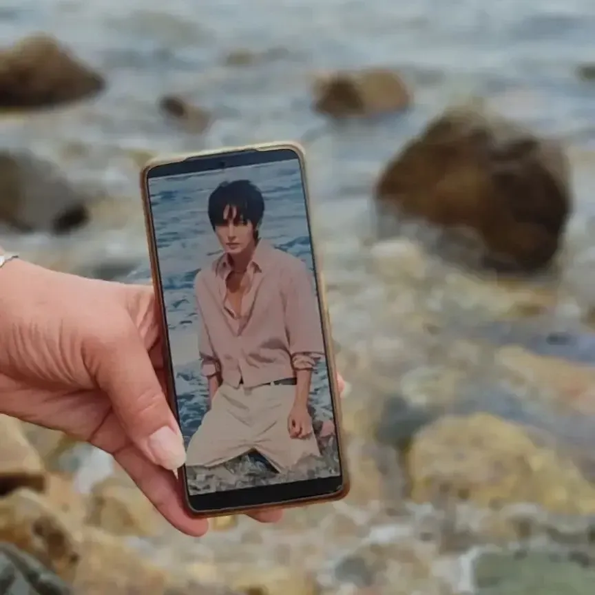 이준기 최근 활동샷