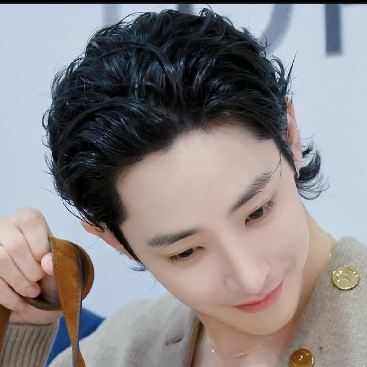 Latest photo of Lee Soohyuk