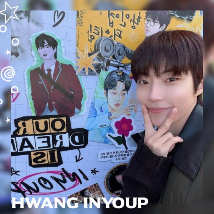 ファン・イニョプの最新写真