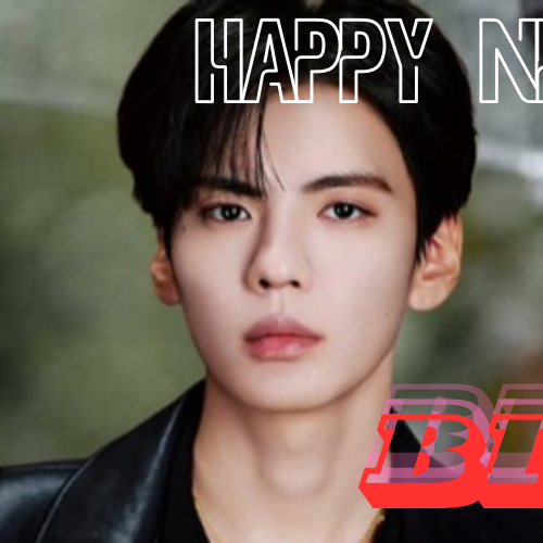 Behind-the-scenes cut of Bi Wenjun