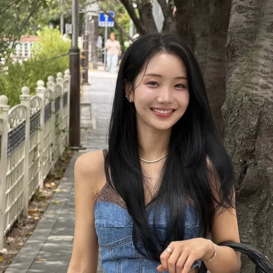 Latest photo of Kim Soyeon (2004)