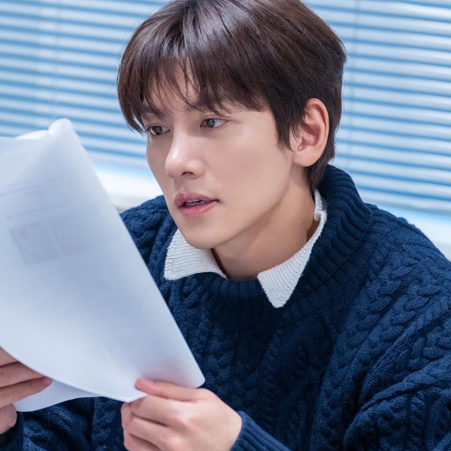 チ・チャンウクの最近の活動ショット