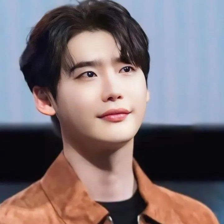 粉絲拍下的李鍾碩瞬間