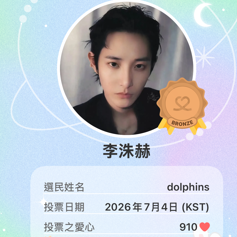 Behind-the-scenes cut of Lee Soohyuk
