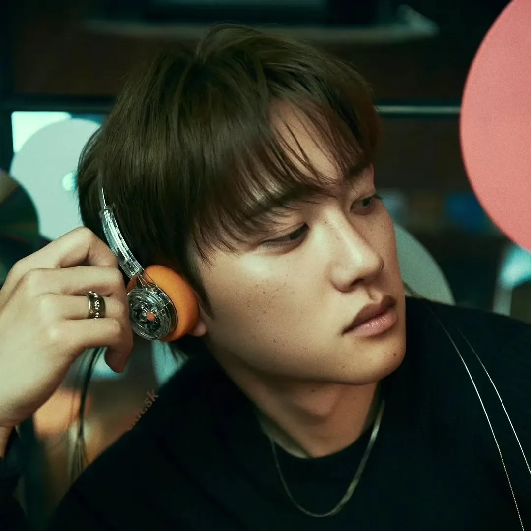 도경수 (디오)의 최신 사진