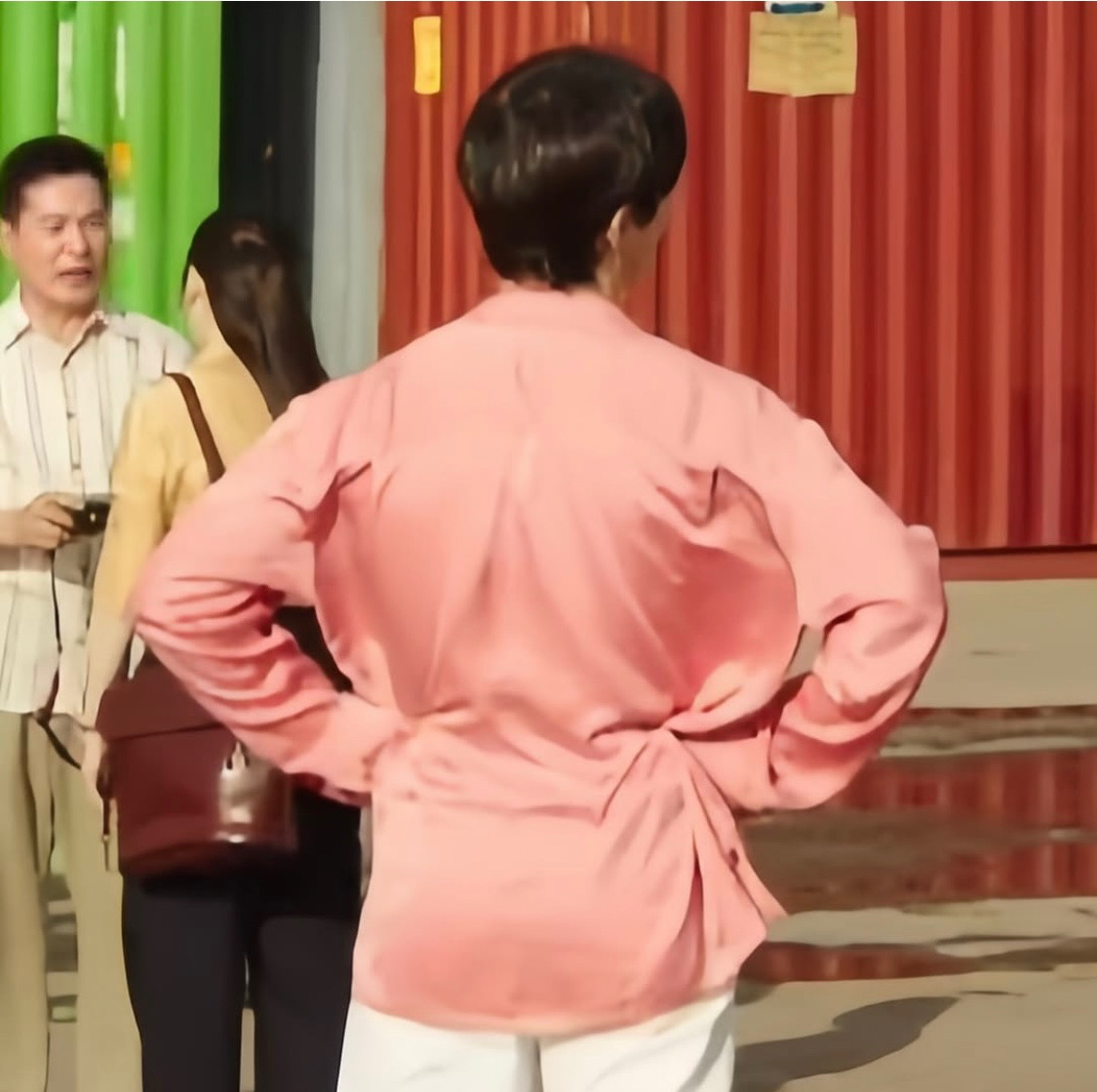 이준호 최근 활동샷