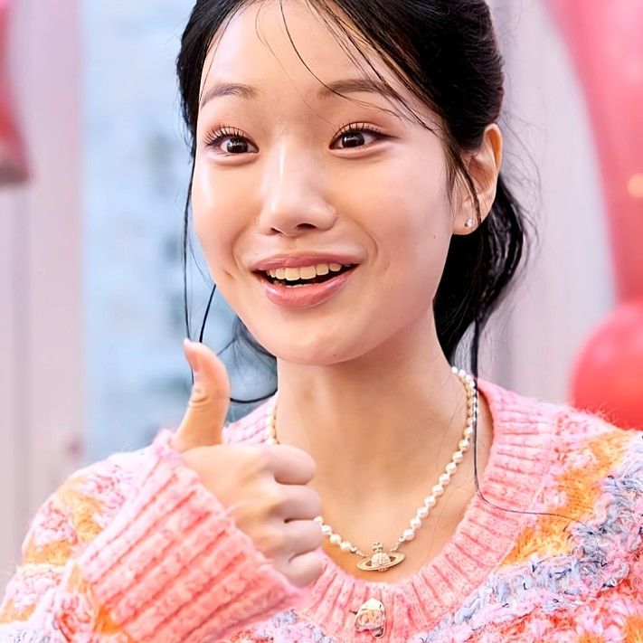 Latest photo of Kim Soyeon (2004)