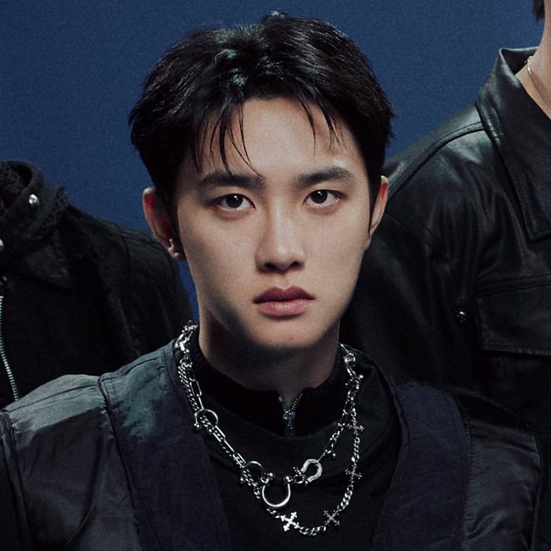 Foto terbaru dari Doh Kyungsoo (D.O.)