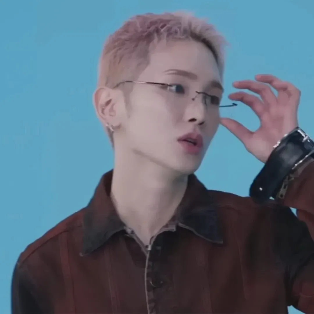Recent activity shot of Key