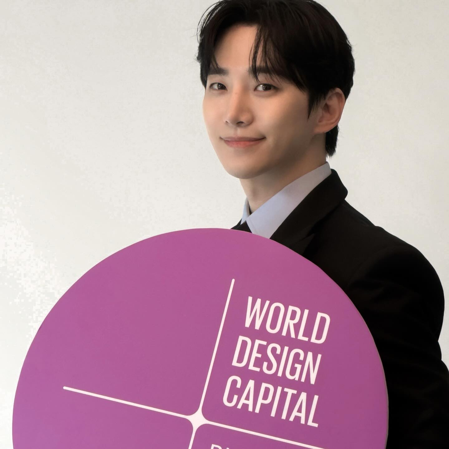 李俊昊的近期活動照