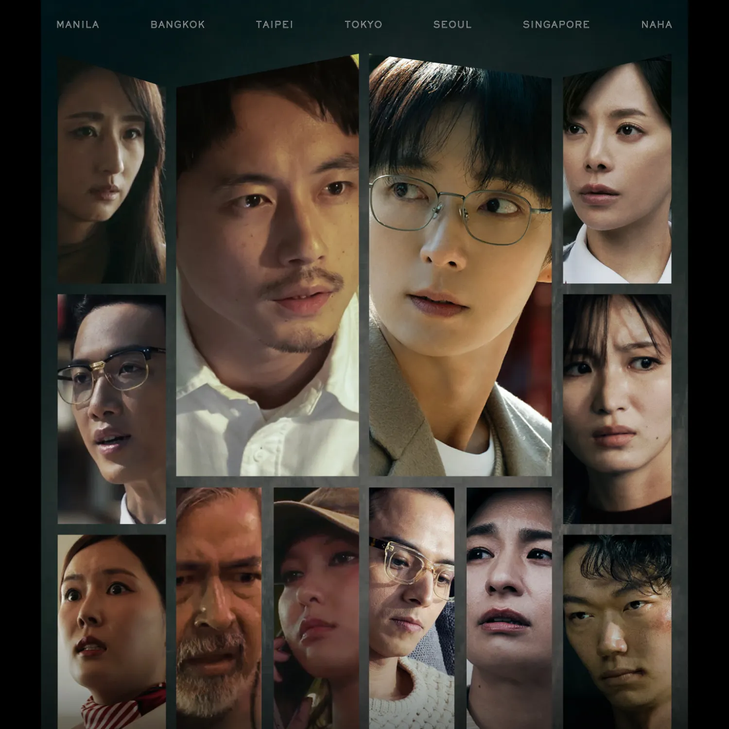 이준기의 최신 사진