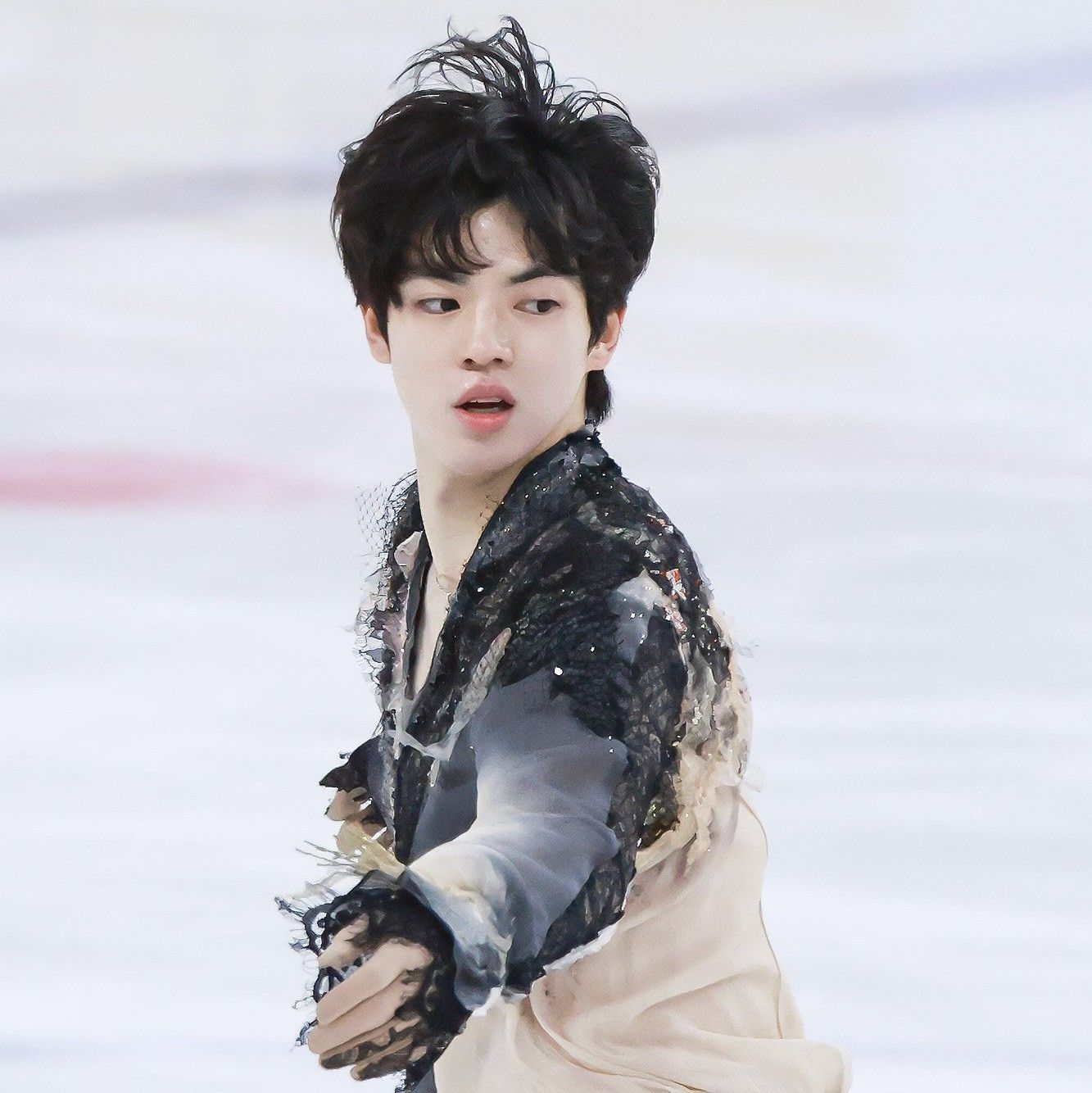 Latest photo of Cha Junhwan