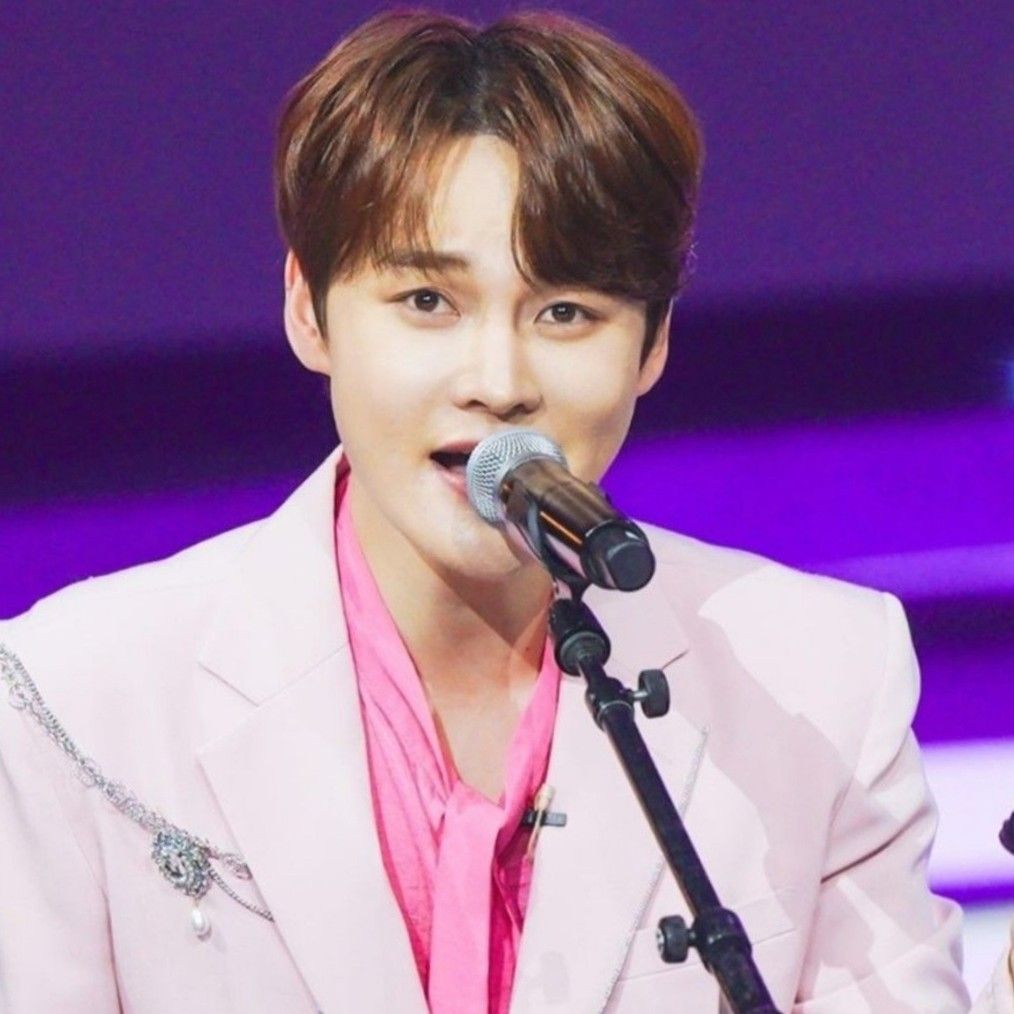 パク・ソジンの最近の活動ショット