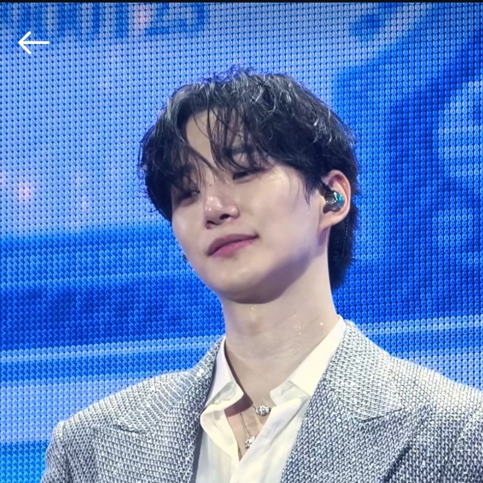 이준호 팬이 찍은 순간