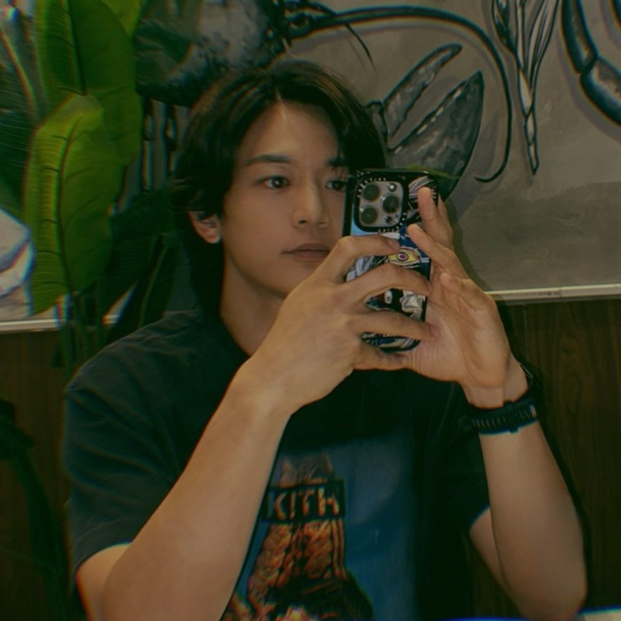 Latest photo of Choi Minho