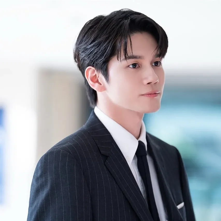 옹성우의 최신 사진