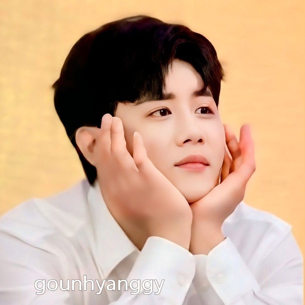 Latest photo of Jin Haesung