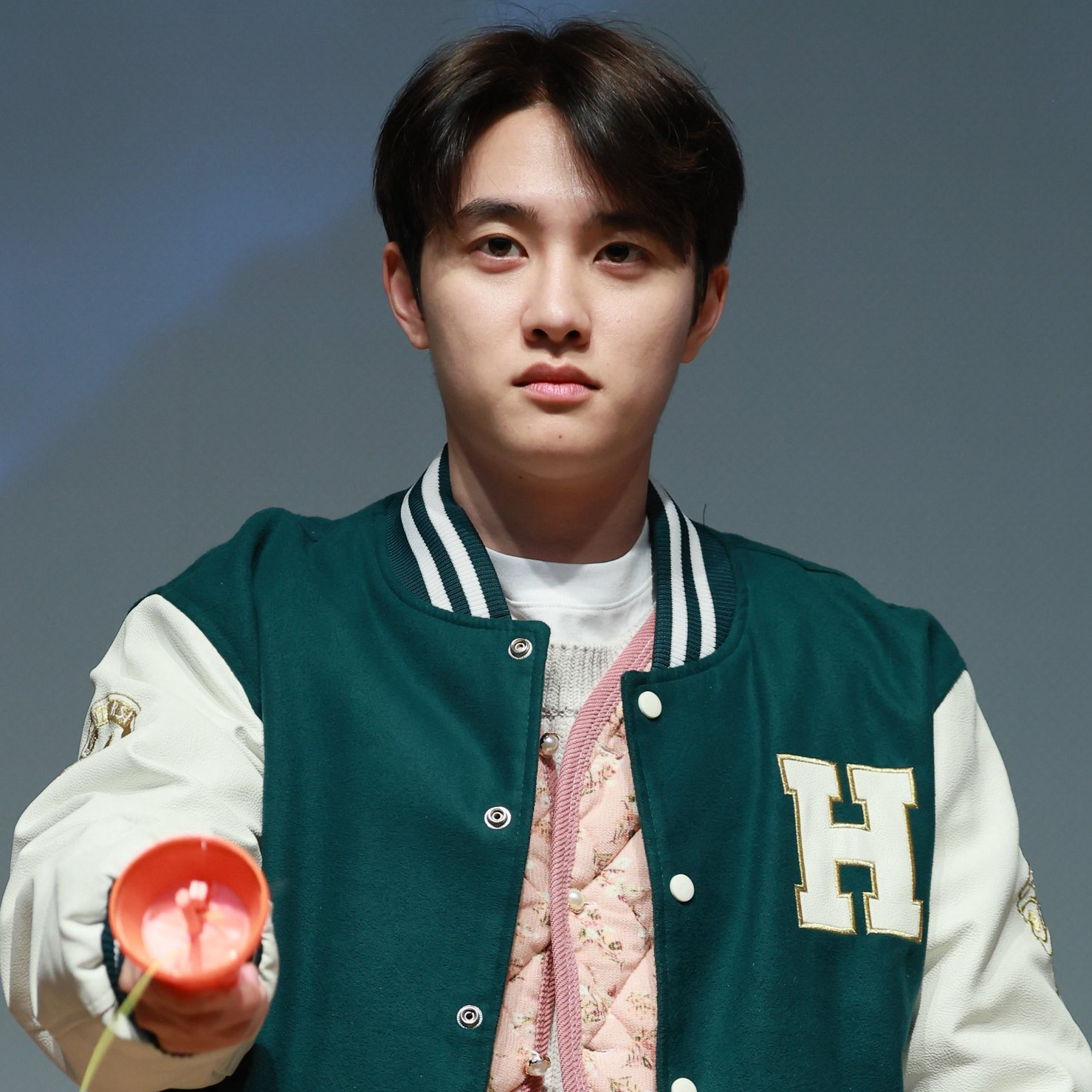 도경수 (디오) 최근 활동샷