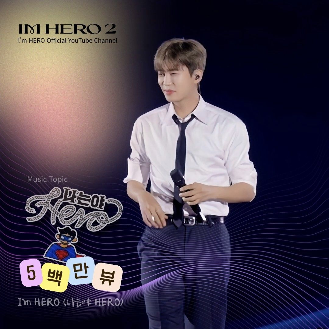 Foto kegiatan terbaru dari Lim Youngwoong