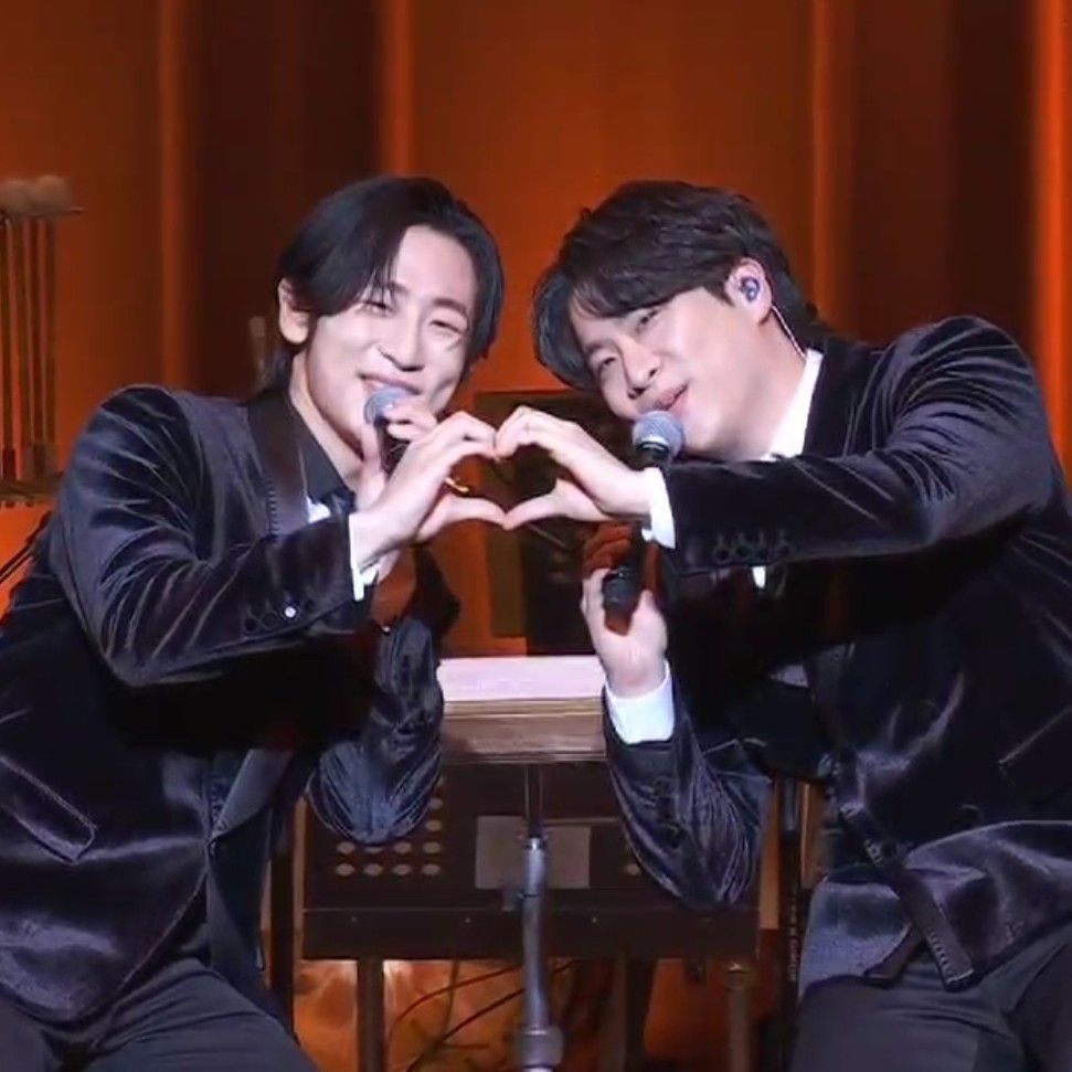 A moment captured by a fan of Libelante