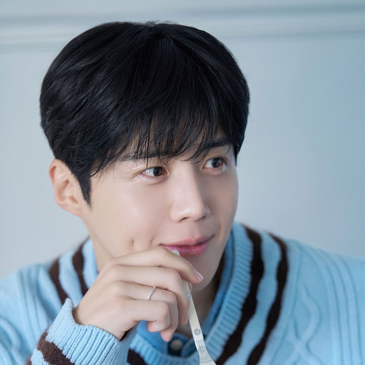 김선호 팬이 찍은 순간