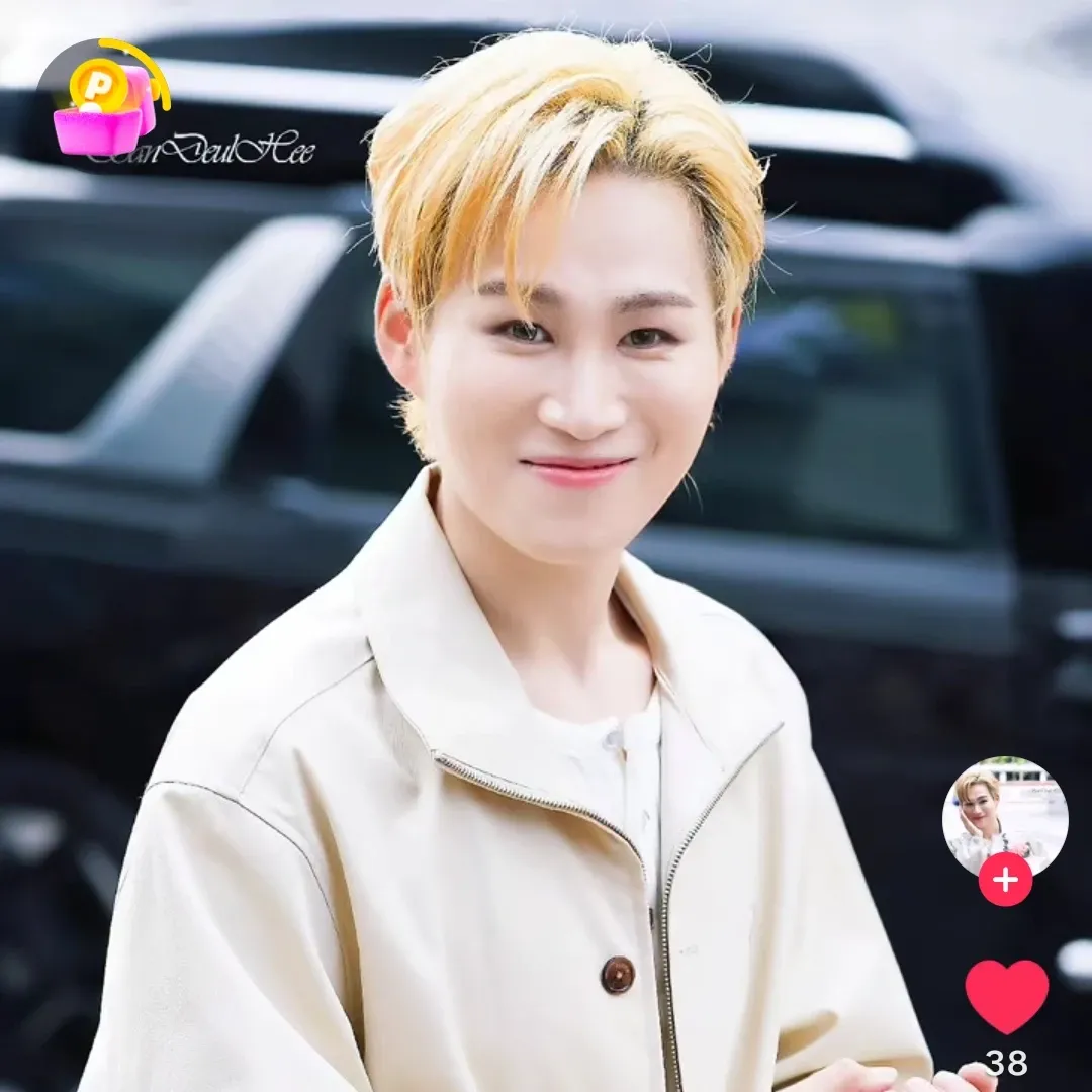 김희재 팬이 찍은 순간