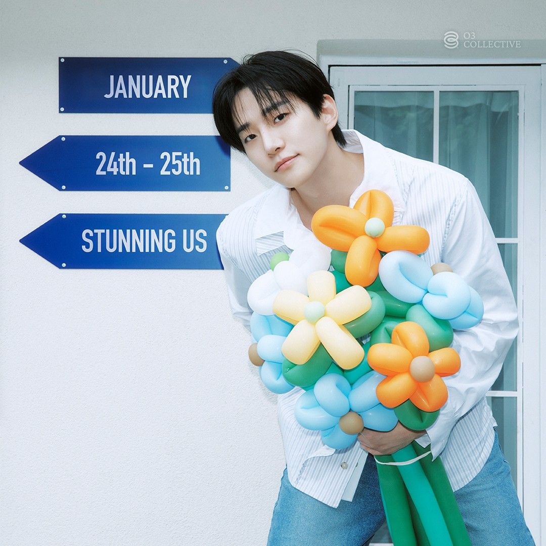 이준호 팬이 찍은 순간