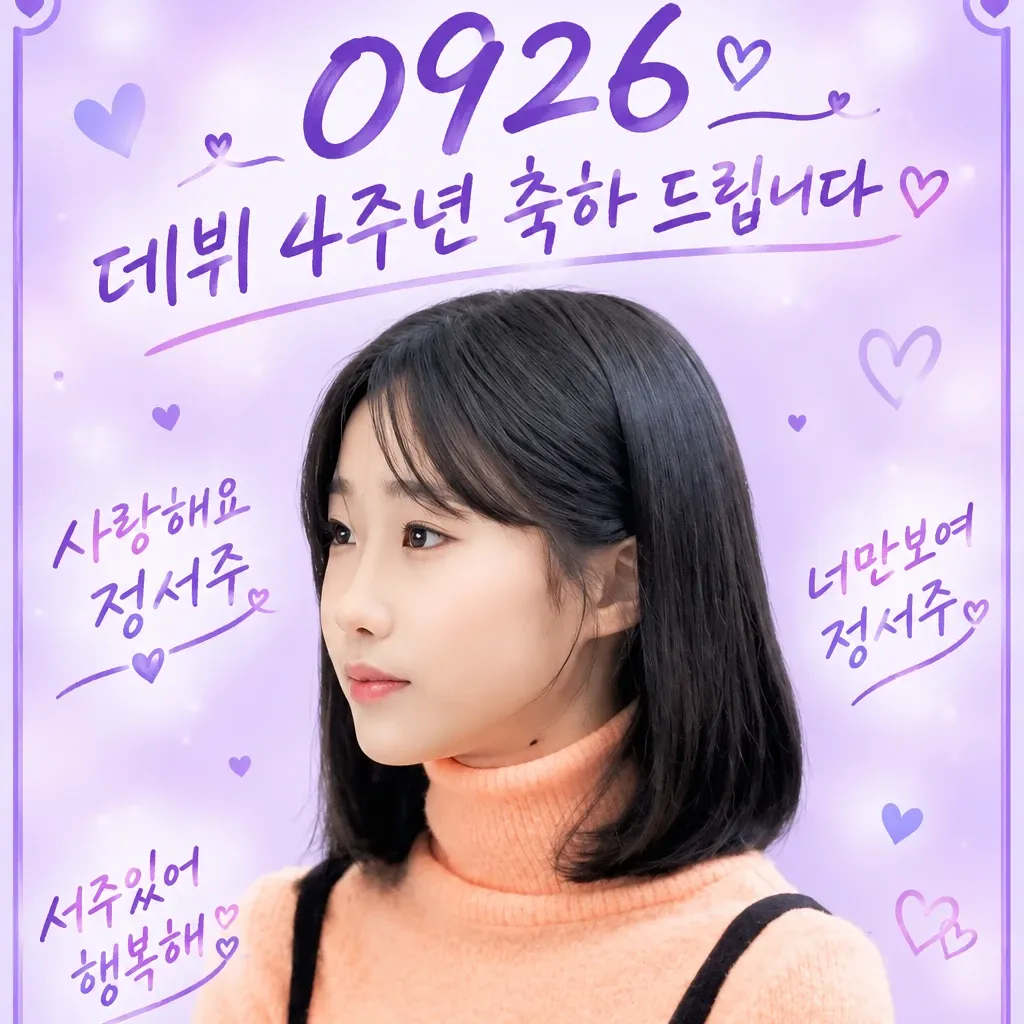 Latest photo of Jung Seojoo