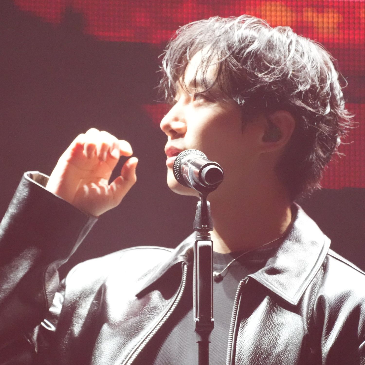 李俊昊的幕後花絮