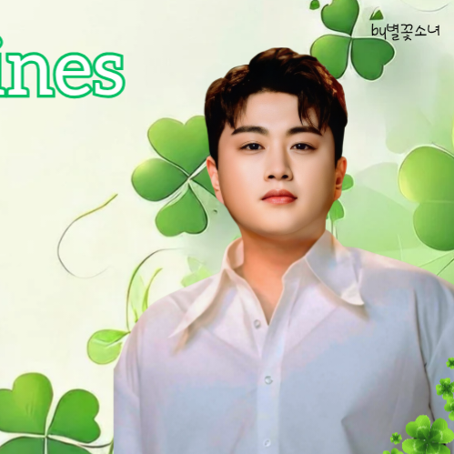 Cuplikan di balik layar dari Kim Hojoong