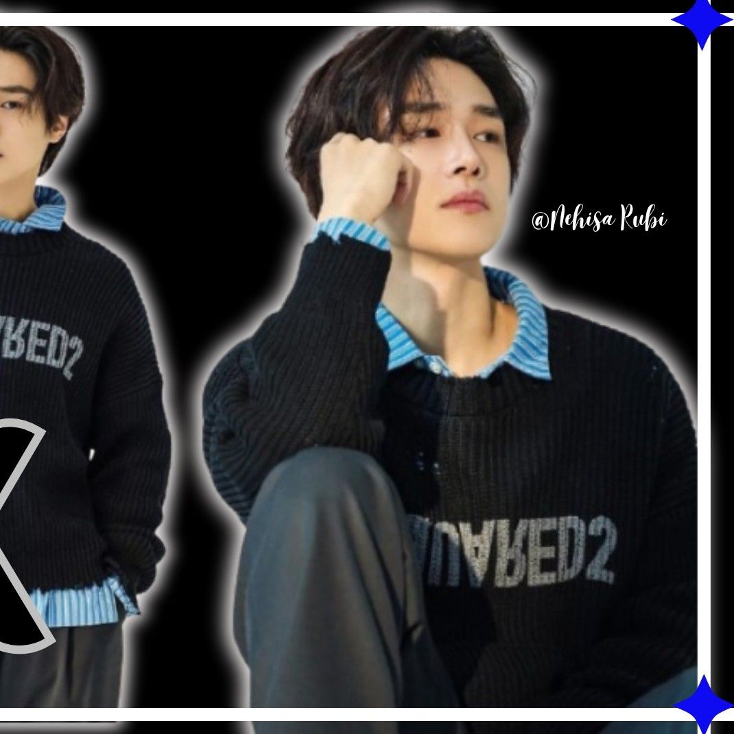 ファンが撮影したカン・ユソクの瞬間