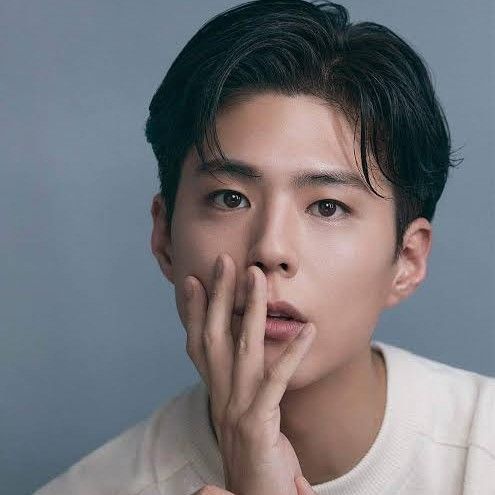 Latest photo of Park Bogum