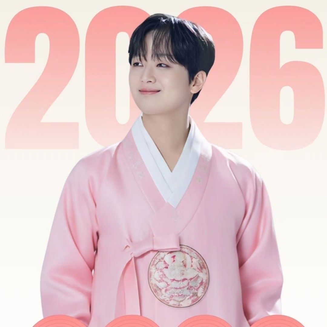 이찬원 팬이 찍은 순간