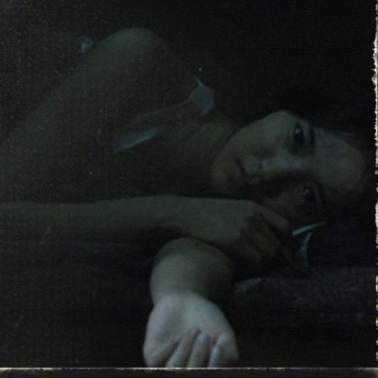 A moment captured by a fan of Kim Taeri