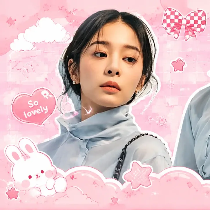 Latest photo of Seol Inah